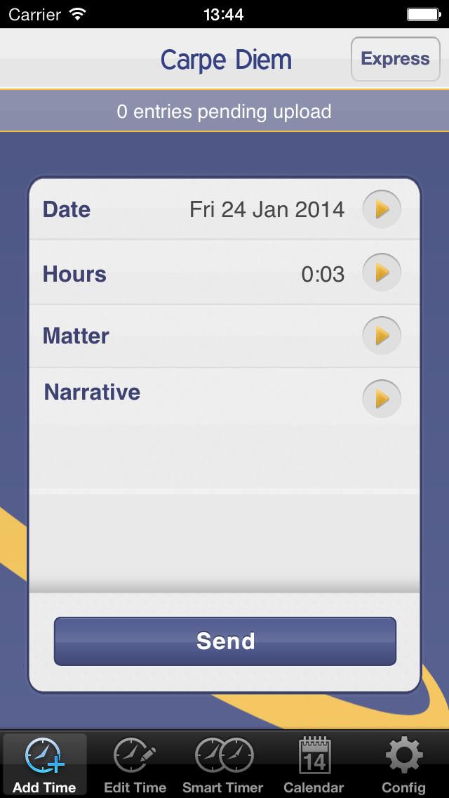 carpe-diem-alternatives-top-2-time-tracking-tools-and-similar-apps