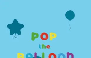 Balloon Pop Free 🎈 screenshot 1