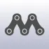 mainTrack icon