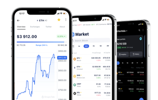 DropsTab screenshot 1