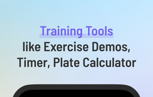 Boostcamp screenshot 2