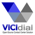 VICIdial Contact Center Suite icon