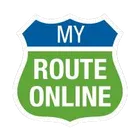 MyRouteOnline icon