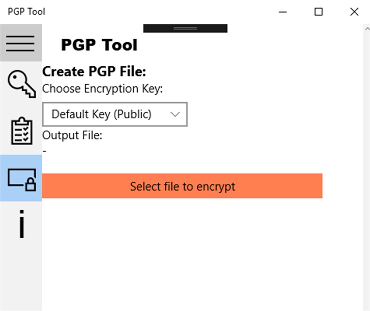 PGP Tool Alternatives: Top 10 File Encryption Software & Similar Apps |  AlternativeTo