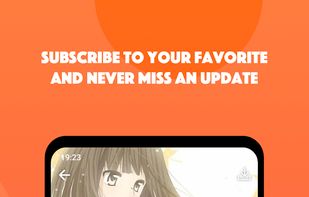 MangaToon screenshot 2