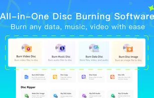 TopBurn AI screenshot 1