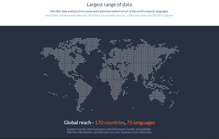 Newspoint screenshot 1