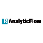 R AnalyticFlow icon