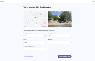 Steadily screenshot 1