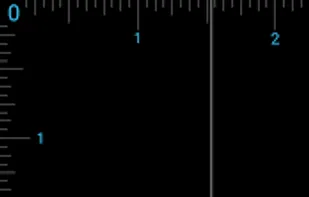 Xalpha Lab Ruler screenshot 2