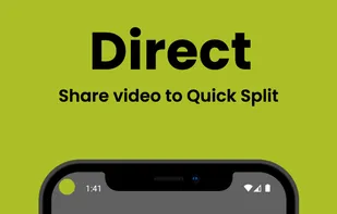 Quick Split screenshot 3