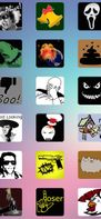 Saycons screenshot 1