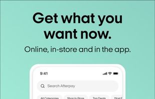 Afterpay screenshot 2