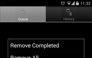 All Video Downloader screenshot 1