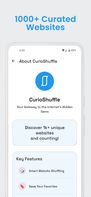 CurioShuffle screenshot 3