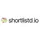 shortlistd.io icon
