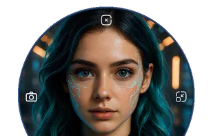 Alice AI Assistant screenshot 1