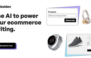 Embolden screenshot 1