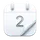 Week Number Icon