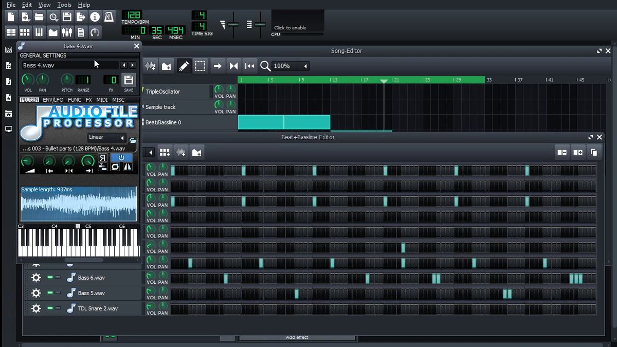 FL Studio Alternatives: 25+ Music Production Apps and Digital Audio  Workstations | AlternativeTo