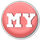 My Storybook icon