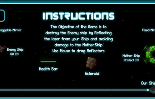 Reflexio screenshot 2