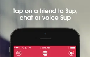 Sup app screenshot 1