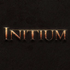 Initium icon