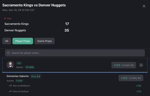 BetterSlip screenshot 2