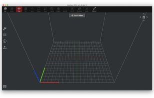 ideaMaker screenshot 1