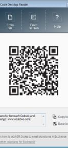 QR Code And Barcode Reader Alternatives: Top 10 QR Code Readers ...