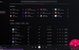 Soundful screenshot 1