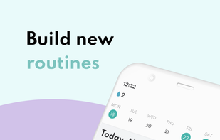 Avocado Habits screenshot 1