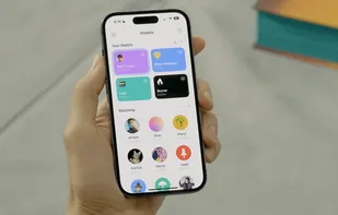 Family - Crypto Wallet screenshot 1