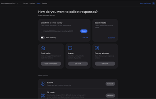 SurveyNinja screenshot 3
