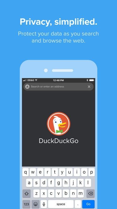 DuckDuckGo Privacy Browser Alternatives: 25+ Web Browsers | AlternativeTo