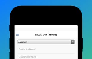 Navotar screenshot 1