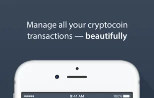 Delta Investment Tracker screenshot 1