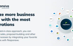 Responsive, formerly RFPIO screenshot 1