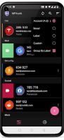 MFAuth 2FA Auth with Cloud Sync
