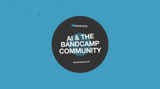 Bandcamp bans music generated wholly or substantially by AI to “keep the platform human” image