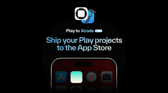 Play's new Xcode export feature simplifies App Store submissions and iOS integration image