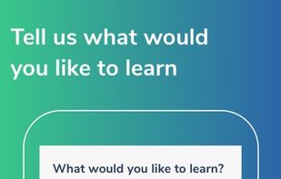 Classgap screenshot 2