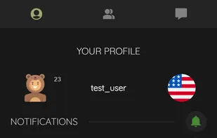 Yovax.Telegraph screenshot 2