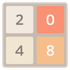 2048+ icon