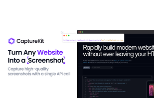CaptureKit Thumbnail