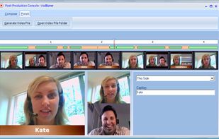 VodBurner screenshot 1