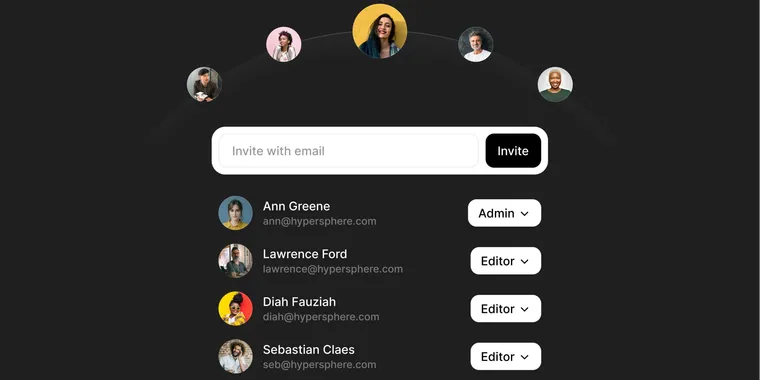 ElevenLabs launches multi-seat Workspaces for Scale and Business plans image