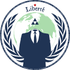 Libert&#233; Linux icon