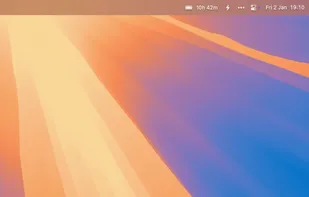 Battery Vitals screenshot 1